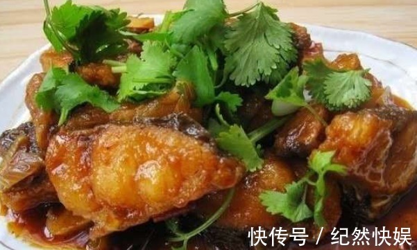 我们的生活|多给家人吃的营养菜,色泽诱人,鲜嫩入味,补充营养提高免疫力