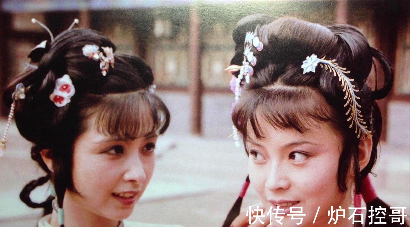 秦可卿$贾琏连多姑娘都能看上,素有聚麀之诮的贾珍,凭啥放过尤三姐