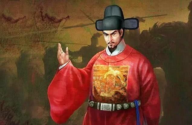 国王|一个明朝打工仔,却刺死了西班牙总督,三百年后梁启超为其立传