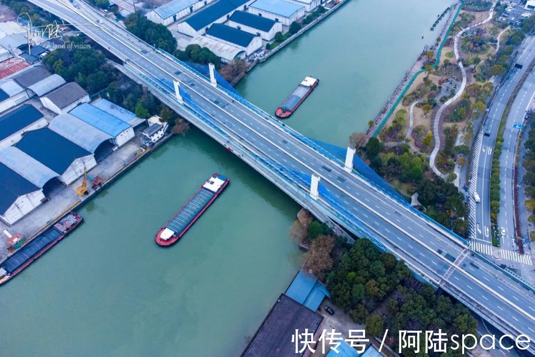 杭钢|杭州康桥可没有徐志摩诗歌里的温婉浪漫,完全是截然不同的景致