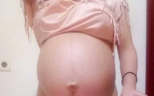 小念|“怎么你怀孕不吐,到底怀没怀”准爸爸一番话,让孕妇感到自卑