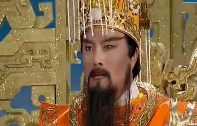 如来&堂堂灵山,为何暗藏一座道观你看观主是谁连如来都不敢得罪他