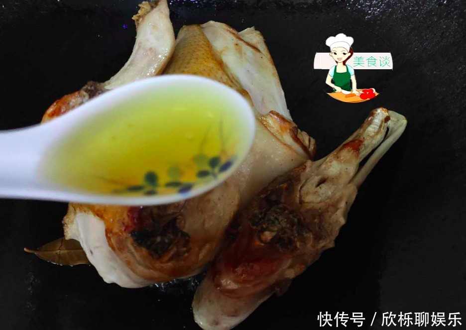开胃|鸭肉和此真是绝配,焖一焖又香又解馋,好吃开胃还营养,总吃不够