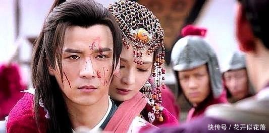 笔下|比《东宫》更催泪的古言虐文,莫言殇不负众望,笔下新作堪称经典