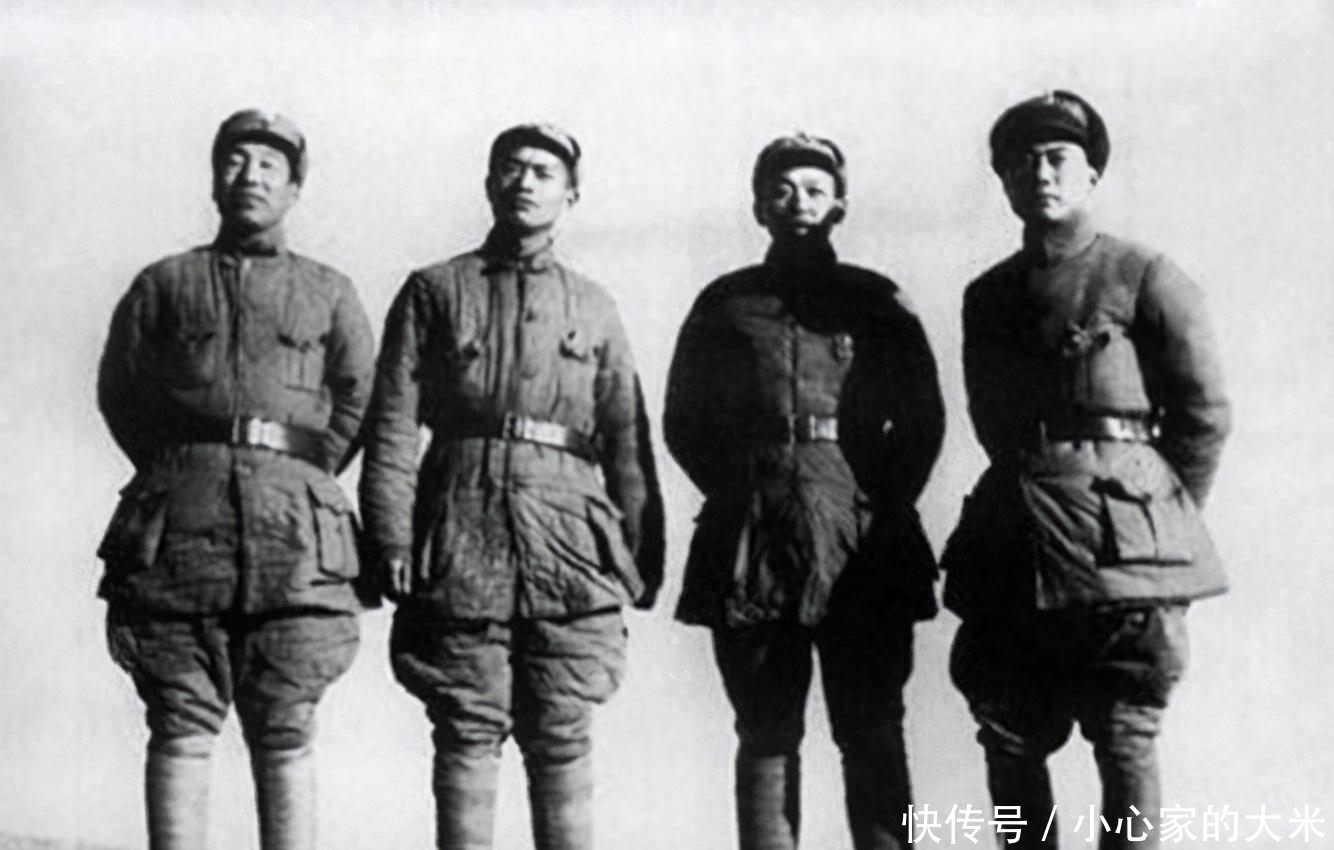 陈锡联|开国中将派秘书看望陈锡联,陈夫人喊道:首长的首长派人来看他了