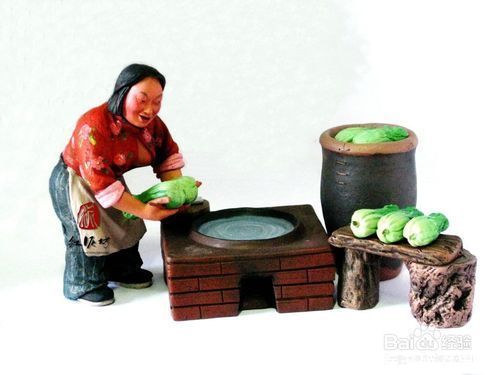 延续|历史悠久的酸菜,在大江南北的乡村延续至今