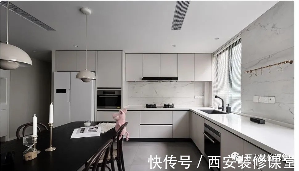 电器|冰箱放厨房最好,怎么放是个问题