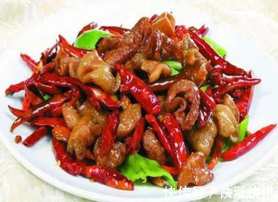 鱿鱼须|春节到了教你几道美味佳肴,口感丰富下酒下饭,好看又好吃