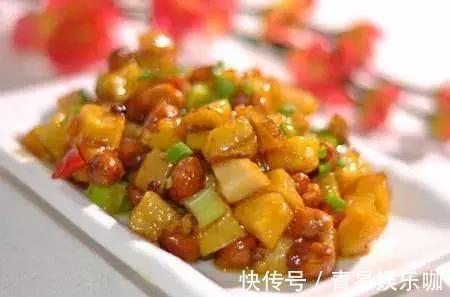 蒜苗节|营养丰富的家常菜,做法简单,超级下饭,大人小孩吃了还想吃