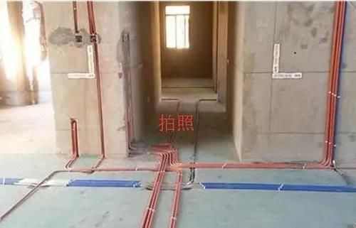 插座|十有九错!老师傅透露装修最容易踩中22个大坑,看完你再开工