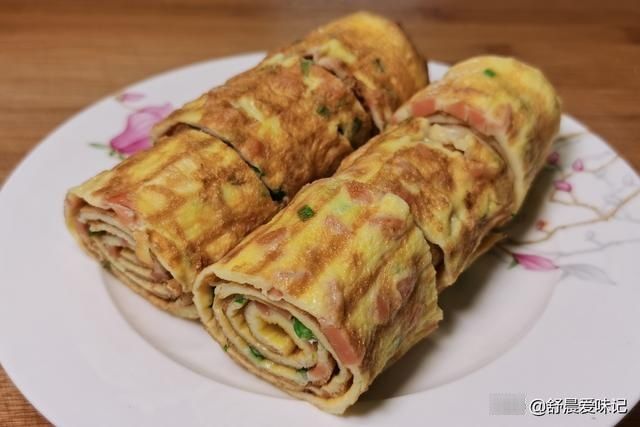 这6道家常美食，不用炒菜也能吃饱，营养好吃，比点外卖还要好吃