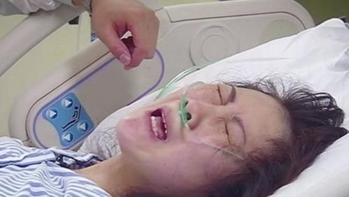 幸运的人|产妇生下“四胞胎”,得知孩子性别后,网友上辈子拯救了银河系