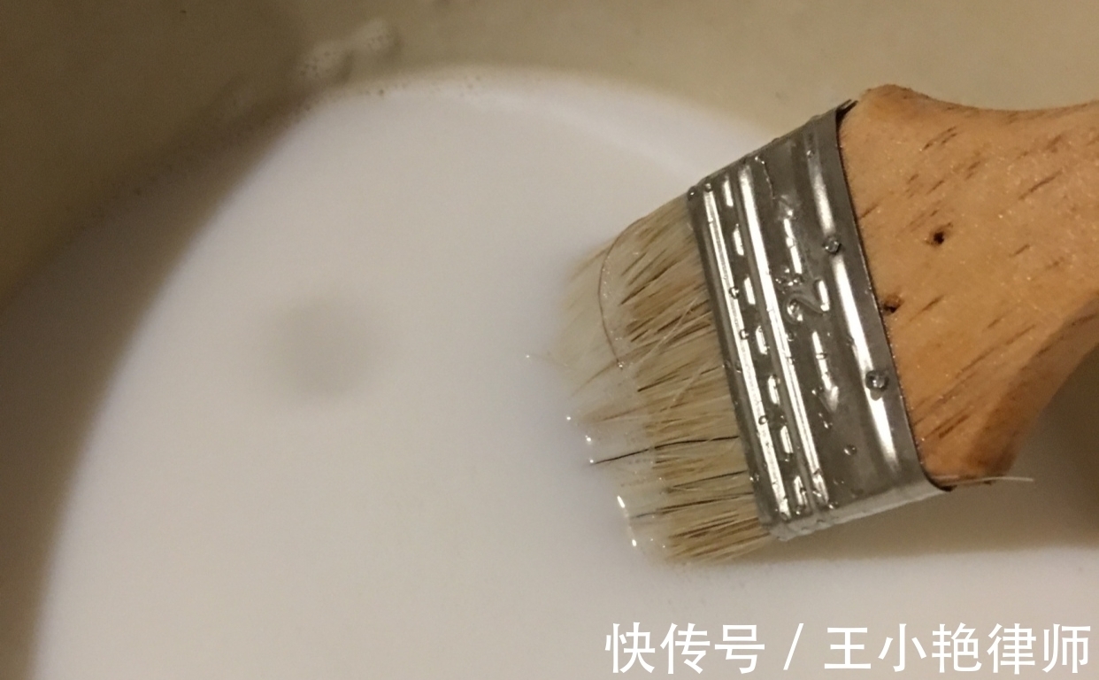 环保|乳胶漆一定比壁布、壁纸环保？深入了解后才发现，我片面了！