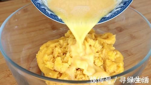 小玲|教你红薯特别做法，不煮不油炸，不用任何添加剂，孩子吃美了，香