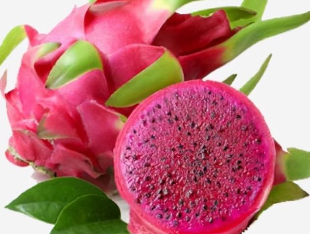 吉祥果|今年冬季实在太冷了很多人感冒,多吃3种富贵果,寓意健康长寿