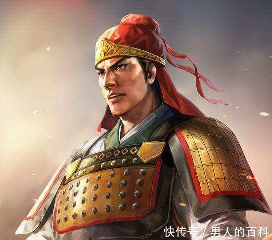 神秘|三国一神秘高人，曾经打败过吕布，之后便踪迹全无