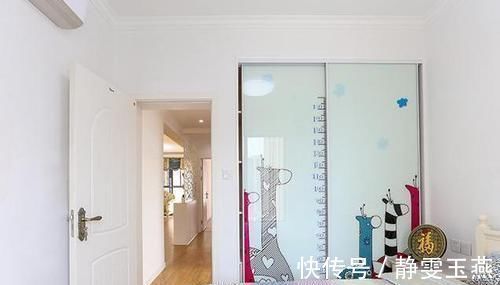 装修|砸30万装修120平新房,效果全家很满意,朋友却吐槽老气又过时