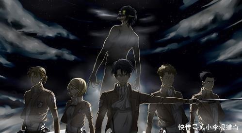 动画|十月新番即将播出,这几部却宣布跳票,每一部都可能成为霸权