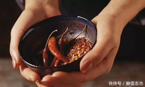 脾胃|一种不伤身体的吃辣方法,暖脾胃,升阳气,祛除体内湿气和老寒!