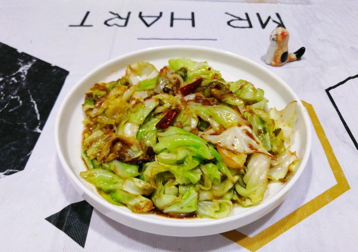 晚餐|减肥不用饿肚子，晚餐就吃这道菜，几天甩掉大肚腩，找回小蛮腰