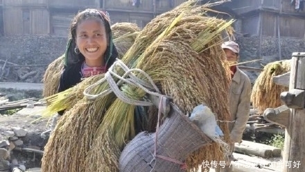 黔东南|黔东南遗世独立的黄岗侗寨，是最原始的天堂！