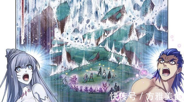 海之灾厄|斗罗大陆波赛西仍旧没有行动,海魂兽大量死亡,海之灾厄是什么