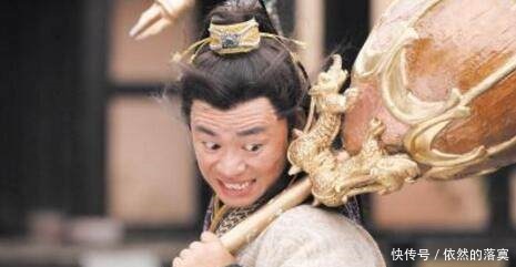 怒吼|战神李元霸凭双锤杀敌120万,而这个人靠怒吼就能退兵50万!