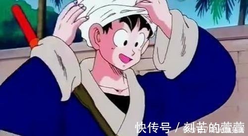 雅木茶|七龙珠布尔玛与悟空没有在一起,多少人遗憾为什么不在一起