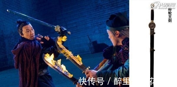 狄仁杰之通天帝国|关公拿刀上战场?盘点那些影视剧无知乱用冷兵器