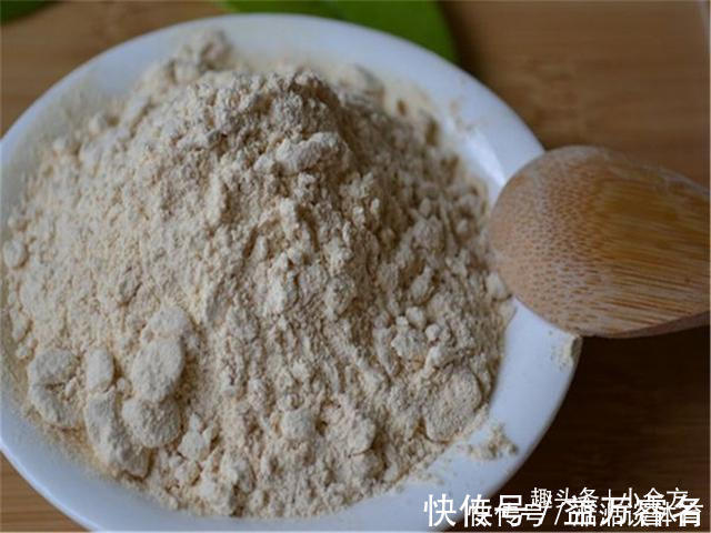 山藥|山藥和4種食物一起煮，堅持吃，三高降了，心臟變強，肝也干凈！