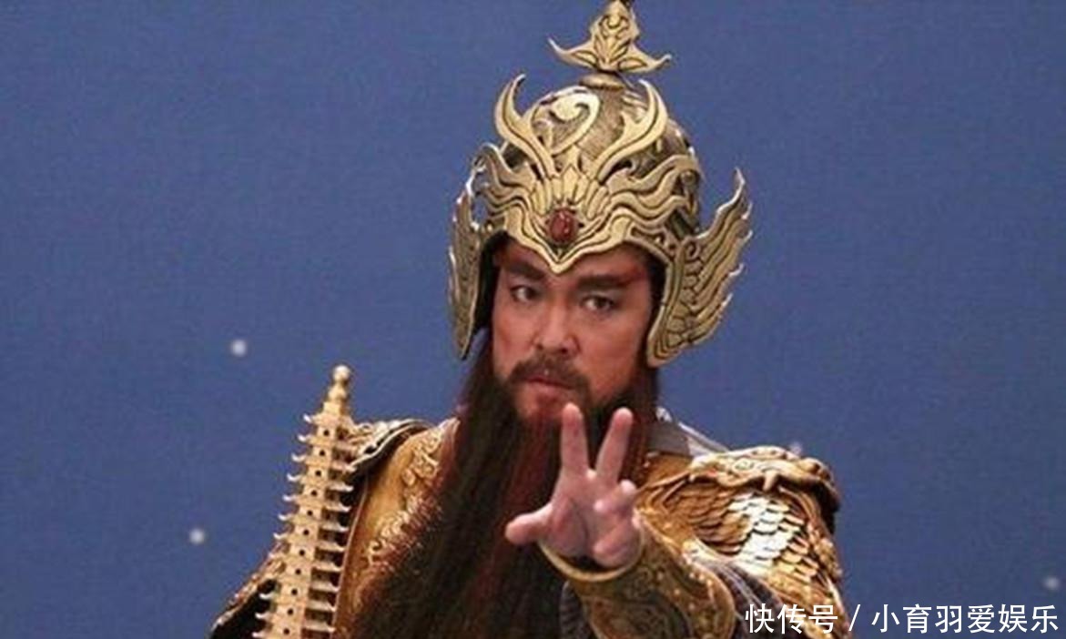 名将|李靖是唐朝的名将，为何变成了商朝的总兵，哪吒的父亲