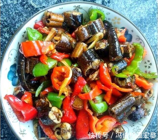 青红|5道合理搭配、营养翻倍的家常菜!