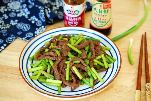 奶奶|我炒的牛肉又软又嫩，就因为用了一点它，连80岁的奶奶都爱吃