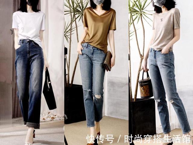 搭配|颜值不够,搭配来凑!中年女人试试这几件基础款,轻松穿出好气质