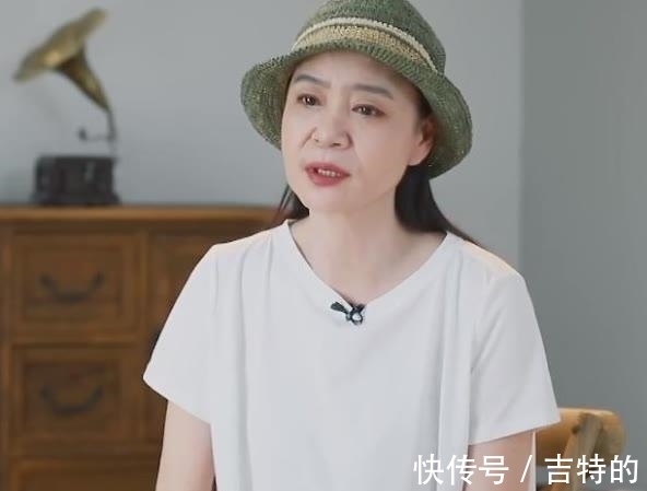 養(yǎng)老院|劉雪華透露獨居生活？害怕摔倒沒人知道，十年后打算去養(yǎng)老院