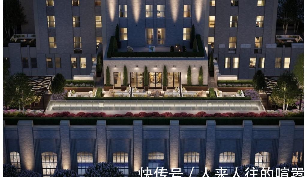 香港|花 200 万美元在香港伦敦纽约和普吉岛能买到什么房子?我们来看看