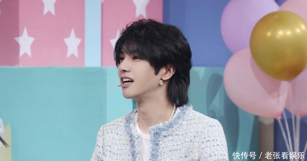 同被沈腾贾玲带三年,花花晓彤进步大不相同,收官一举动高下立判!