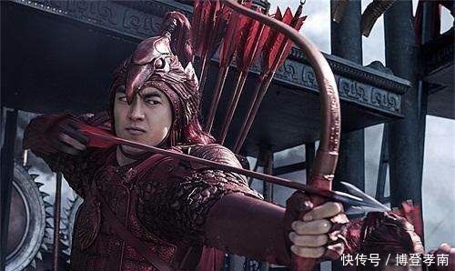 贰师将军|汉武帝让李广利当将军,不是因为他妹李夫人,真实原因你知道吗