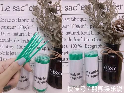 唇刷|解锁一次性美妆小工具,瞬间提升美妆幸福感