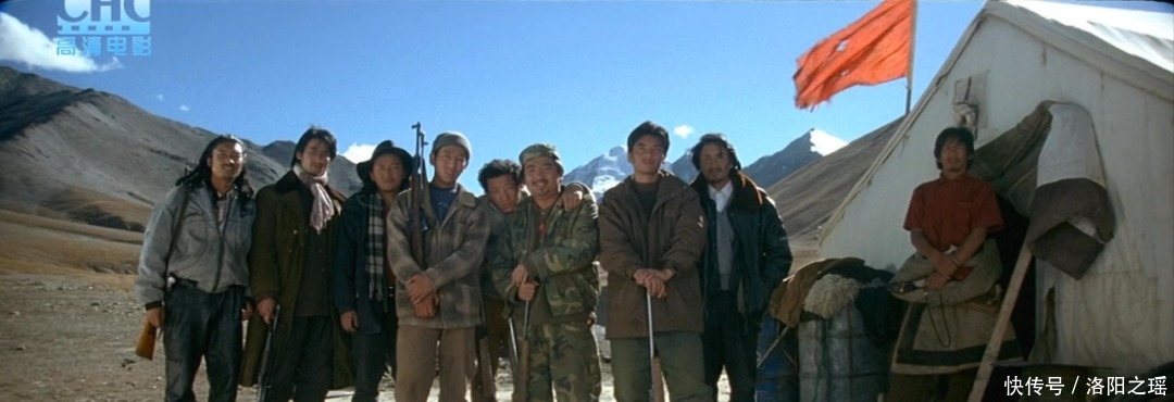 揭露|16年了，这部揭露“剥皮”生意的电影还是不敢看第二遍