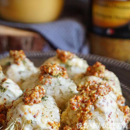 试试看|教你媲美星级酒店的大菜,这味道绝对了,简单好做又新颖,试试看