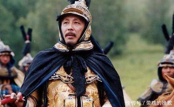 华夏|改变明清历史第一人,为清朝攻下了半壁江山,却是华夏的历史罪人!