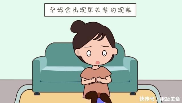 妈妈们|孕晚期胎儿会发出这几个信号，孕妈要接收好，这表明宝宝很健康哦