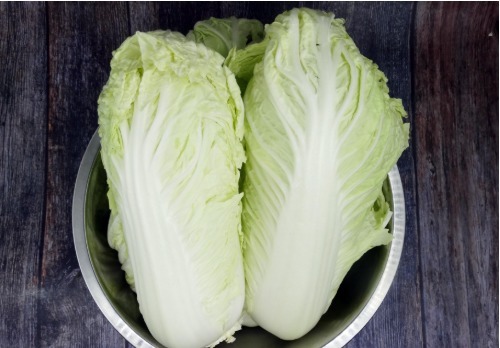 年夜饭|除夕年夜饭最后的一道“硬菜”,东北家家都有,南方朋友吃过没?