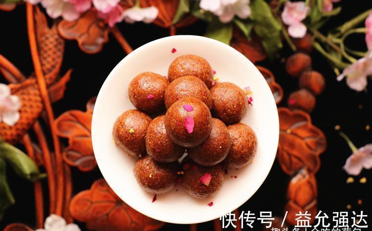 红豆|80岁奶奶常吃花生,吃了40年的方法,每天吃2颗,随吃随取真省事