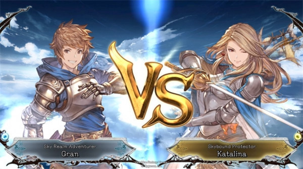 碧蓝幻想Versus中文版下载-碧蓝幻想Versus汉化pc版下载 v1.33-423下载站