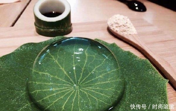 美食|全网最火爆的日本美食 网友:太美了,不忍心吃