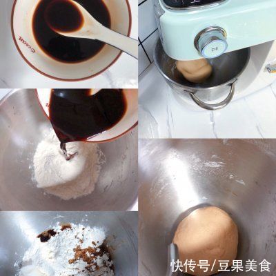 休闲小零食炸猫耳朵你这么做,比买的还好吃