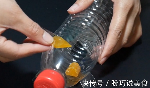 用剩下的肥皂头别扔了,放在塑料瓶里特别“值钱”,学会受用一生