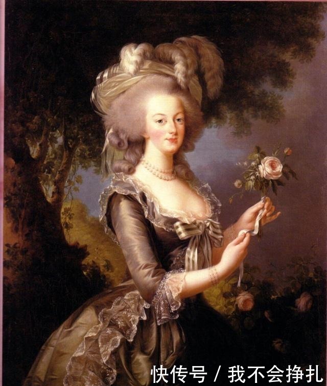 处决|法国皇后玛丽在被处决时,为何要向刽子手道歉